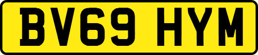 BV69HYM