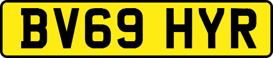 BV69HYR