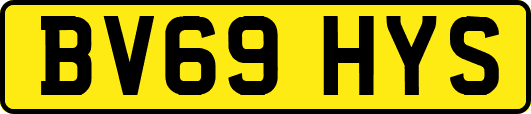 BV69HYS