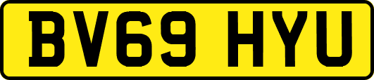 BV69HYU
