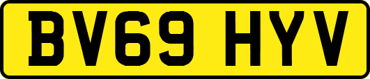 BV69HYV