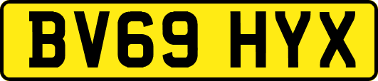 BV69HYX