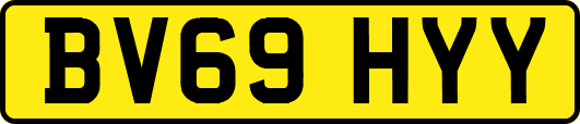 BV69HYY