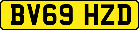 BV69HZD