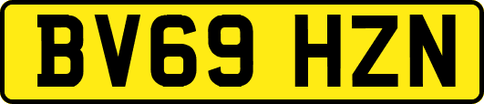 BV69HZN