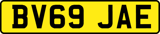 BV69JAE