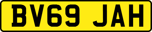 BV69JAH