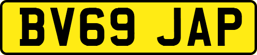 BV69JAP