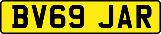 BV69JAR
