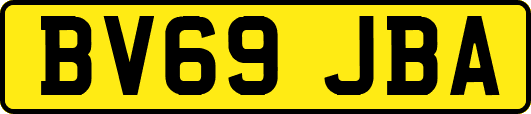 BV69JBA