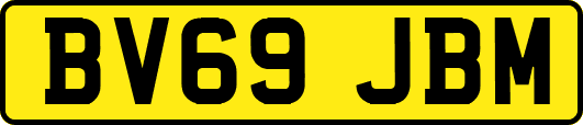 BV69JBM