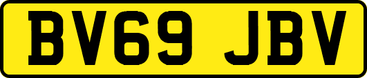 BV69JBV