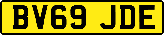 BV69JDE
