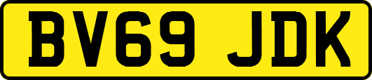 BV69JDK