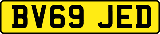 BV69JED