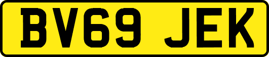 BV69JEK