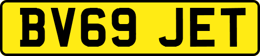 BV69JET
