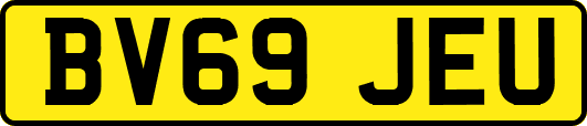 BV69JEU