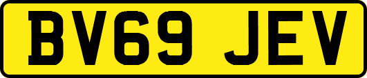 BV69JEV