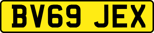 BV69JEX