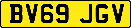 BV69JGV