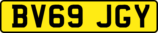 BV69JGY