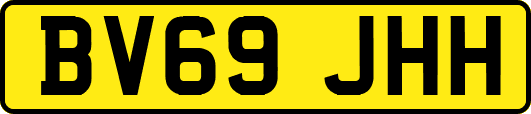 BV69JHH