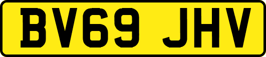BV69JHV