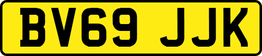 BV69JJK