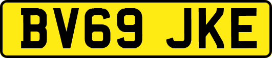 BV69JKE