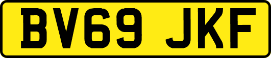 BV69JKF