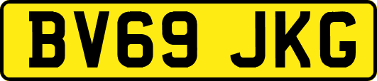 BV69JKG