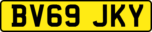 BV69JKY