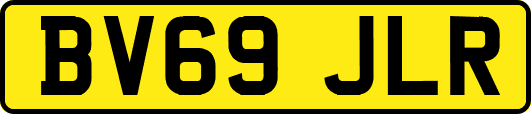 BV69JLR