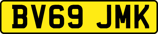 BV69JMK