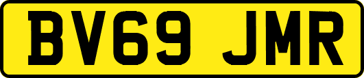 BV69JMR