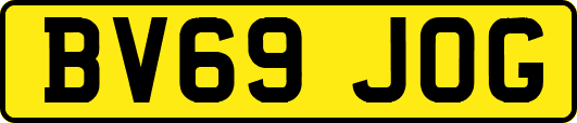 BV69JOG
