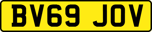 BV69JOV