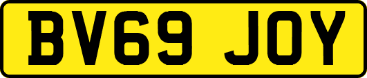 BV69JOY