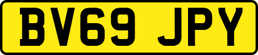BV69JPY