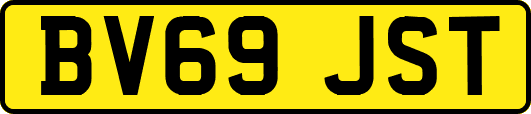 BV69JST