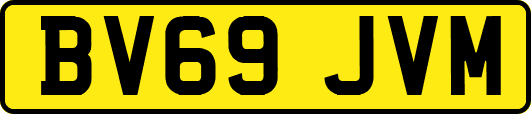 BV69JVM