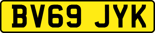 BV69JYK