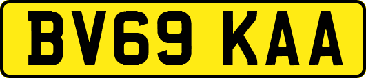 BV69KAA