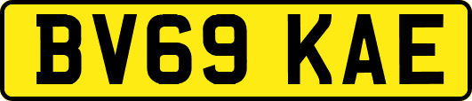 BV69KAE