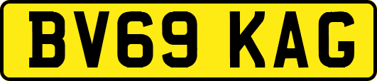 BV69KAG