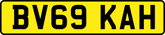 BV69KAH