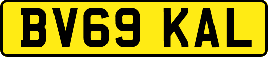 BV69KAL