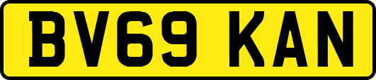 BV69KAN
