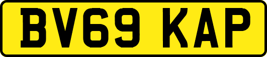 BV69KAP